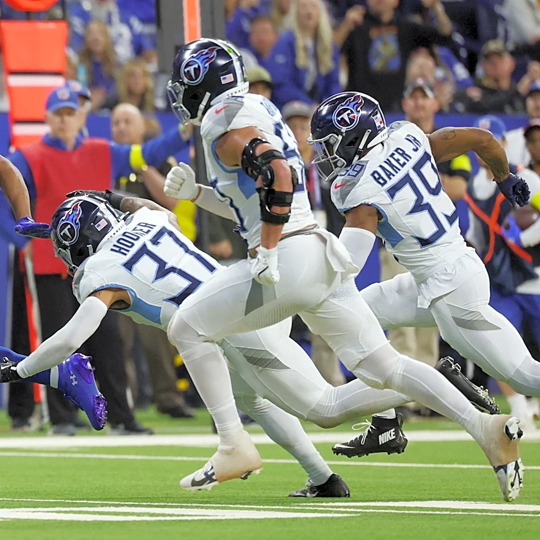 Tennessee Titans vs Indianapolis Colts: 3 key matchups for Week 6