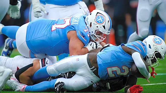 Titans injury report: Tyjae Spears sits out, Amani Hooker goes full