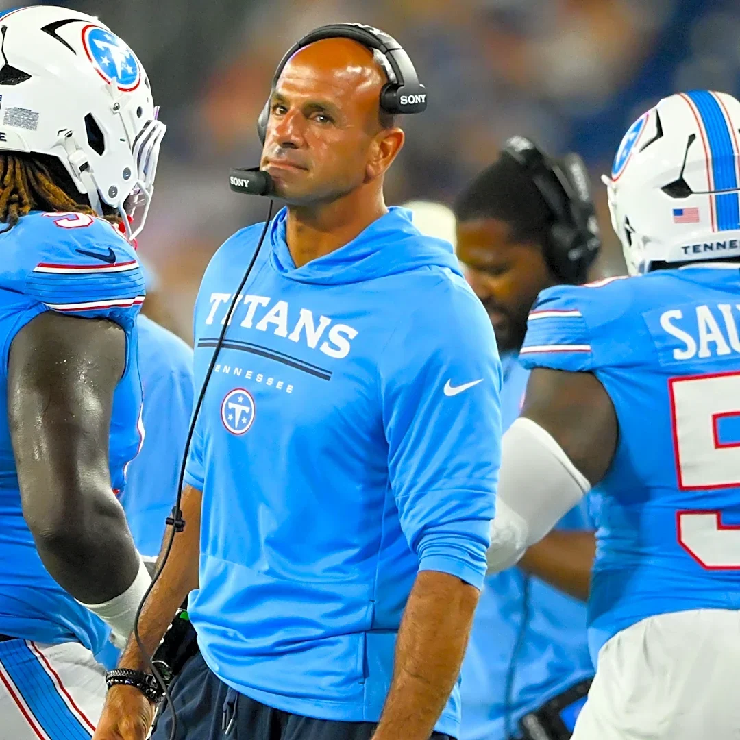 Titans elevate two from practice squad for Week 6 vs Colts
