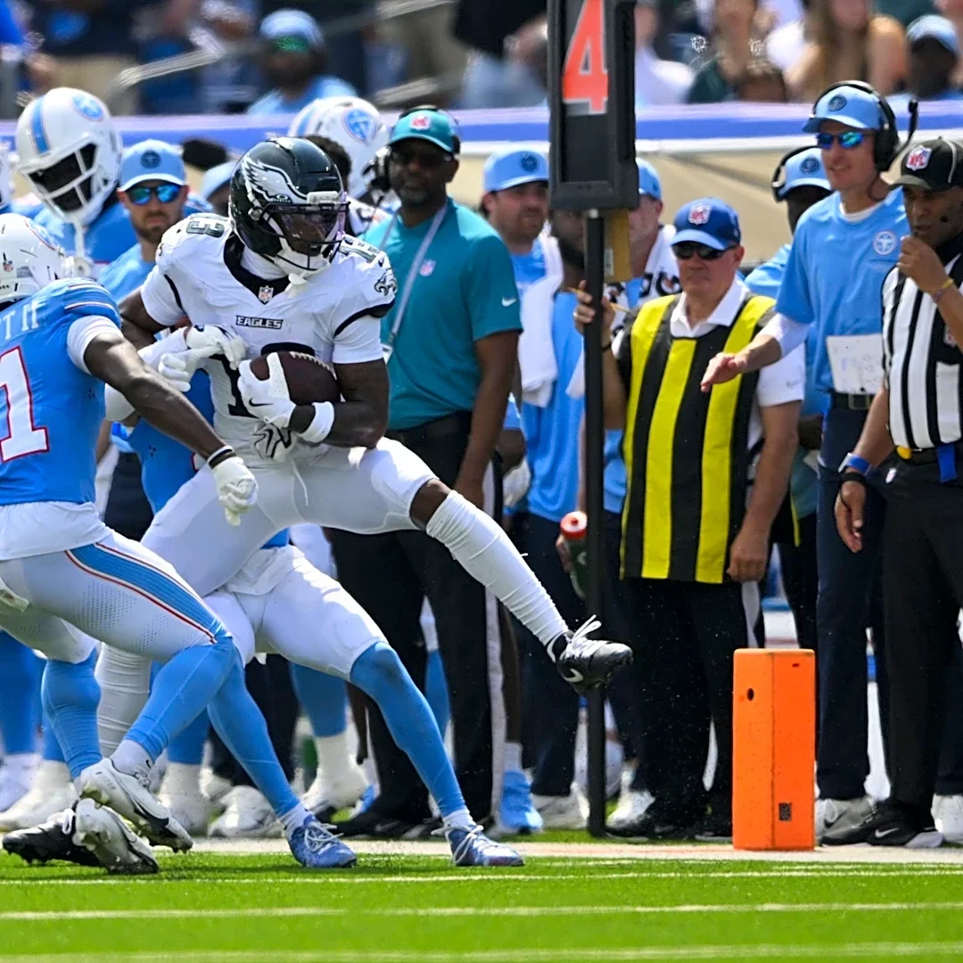 Tennessee Titans re-sign Erick Hallett to the practice squad