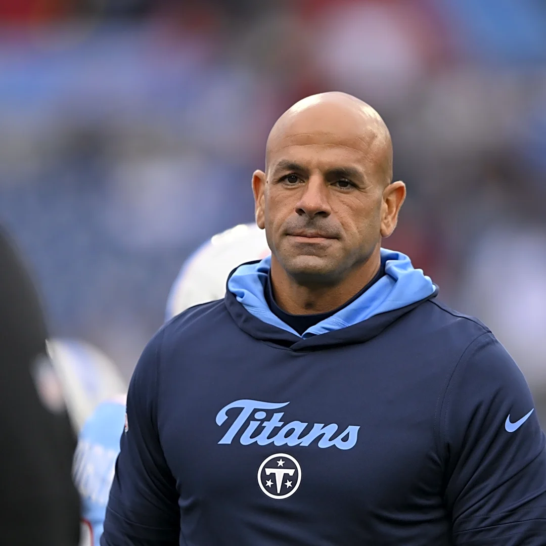 Ex-NFL DT slams Titans' Robert Saleh for Jordan Elliott situation