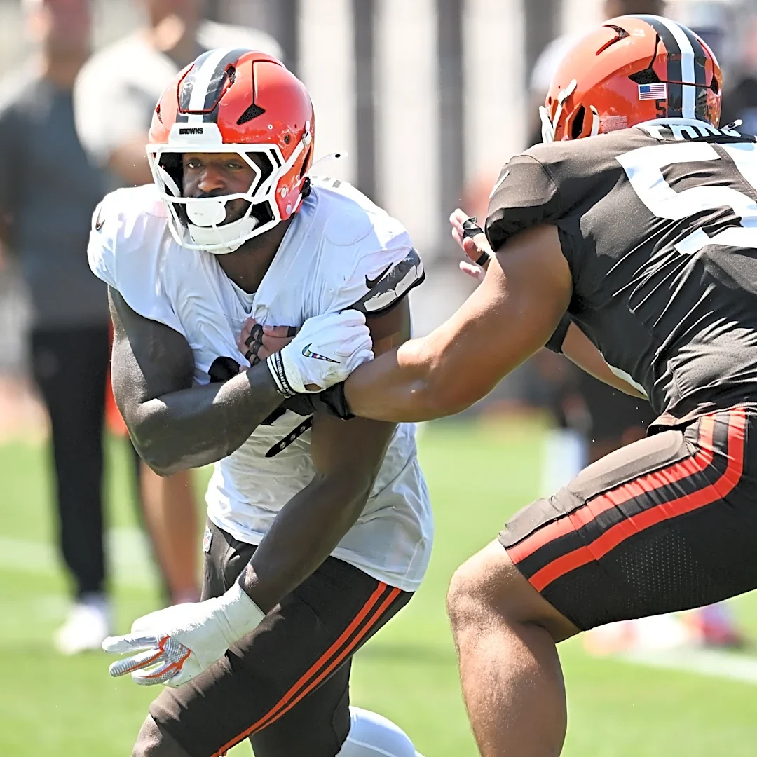 Gimmie Him: One player Tennessee Titans would steal from Cleveland Browns