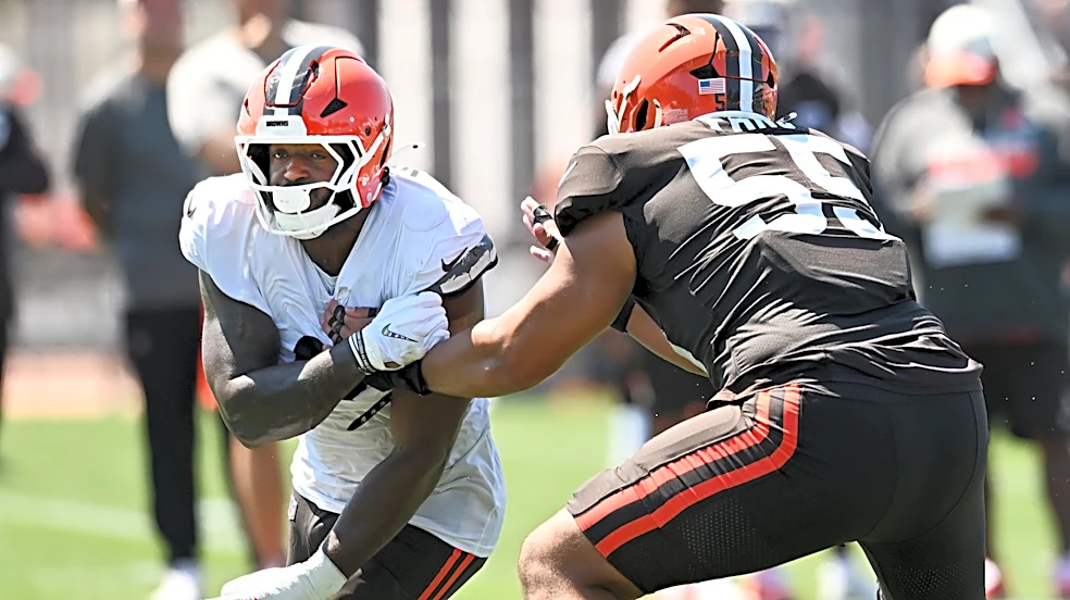 Gimmie Him: One player Tennessee Titans would steal from Cleveland Browns