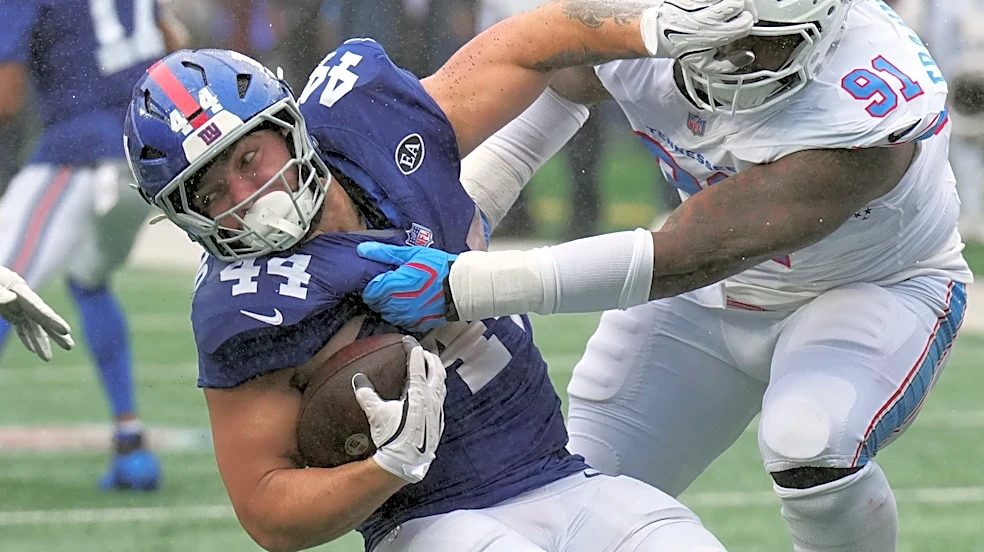 Tennessee Titans vs. Cleveland Browns: 5 storylines to watch in Week 7