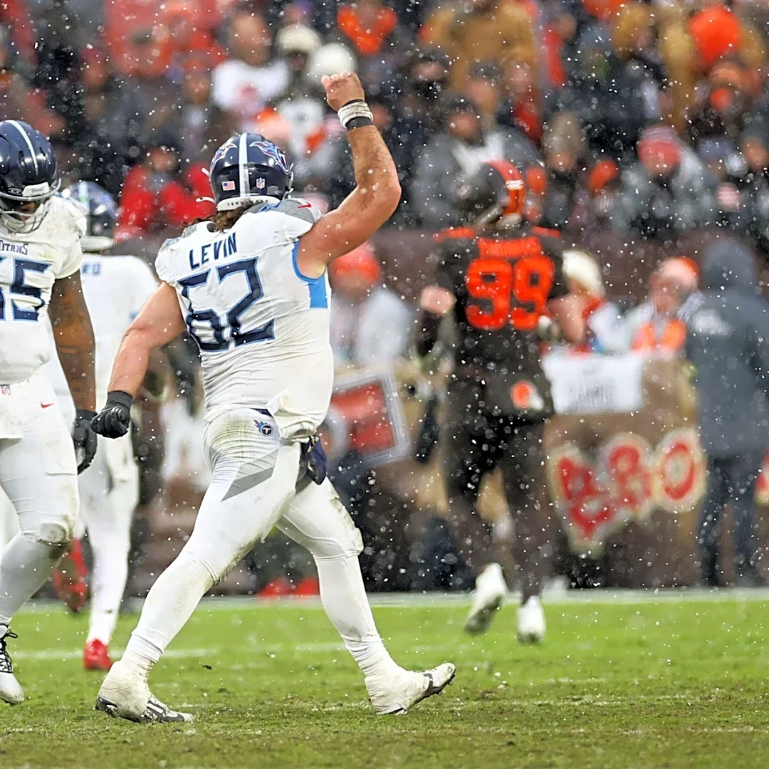 Tennessee Titans vs. Cleveland Browns: 3 Key Matchups for Week 7