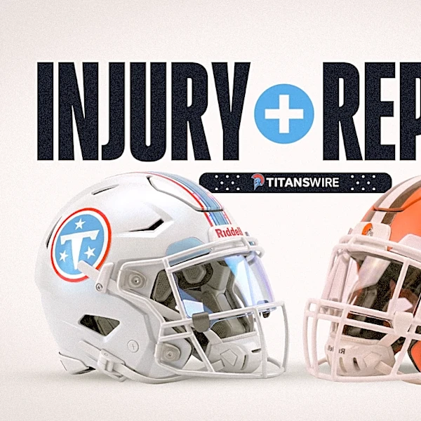 Tennessee Titans' Tyjae Spears, Calvin Ridley questionable for Week 7