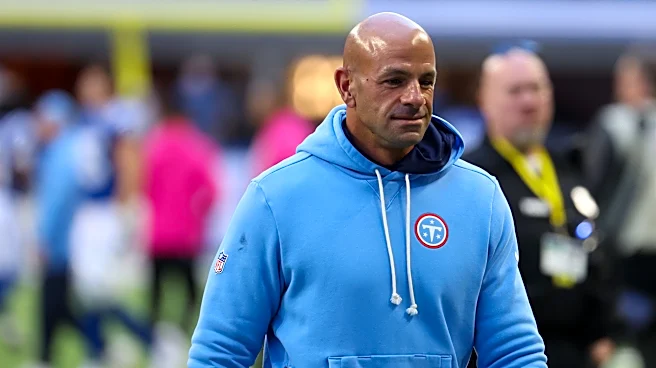 Titans fall to Browns 27-24: Here's how fans reacted on social media