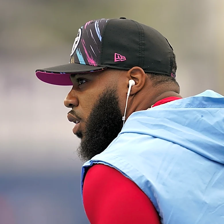 Daniel Jeremiah breaks down Tennessee Titans' trade of Jeffery Simmons
