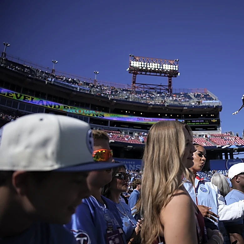 Jeffery Simmons sends heartfelt message to Titans fans and Nashville
