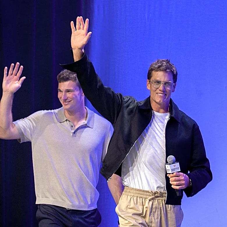 Tom Brady still resents the 49ers for not drafting him