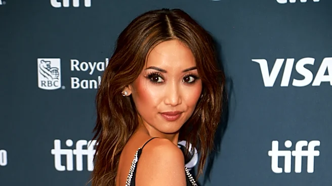 Hollywood starlet Brenda Song set to make NFL commentary debut