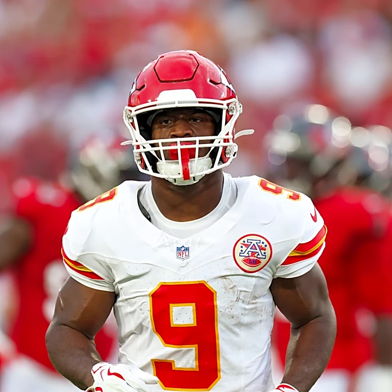 Is Chiefs RB Kenneth Walker overhyped in fantasy?