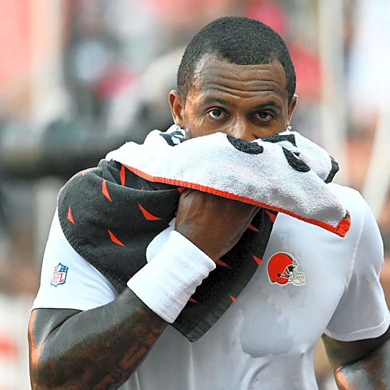 The fantasy disruption of naming Deshaun Watson the starter