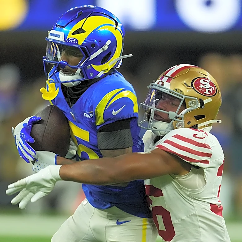 Surprising fantasy impact of Tutu Atwell - Jarquez Hunter trade