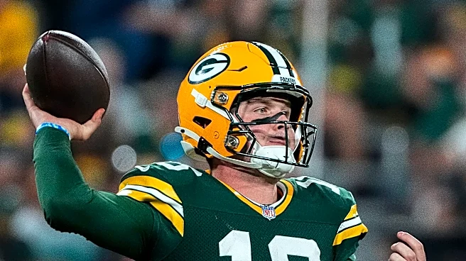Dolphins solve QB depth issues with trade to close preseason