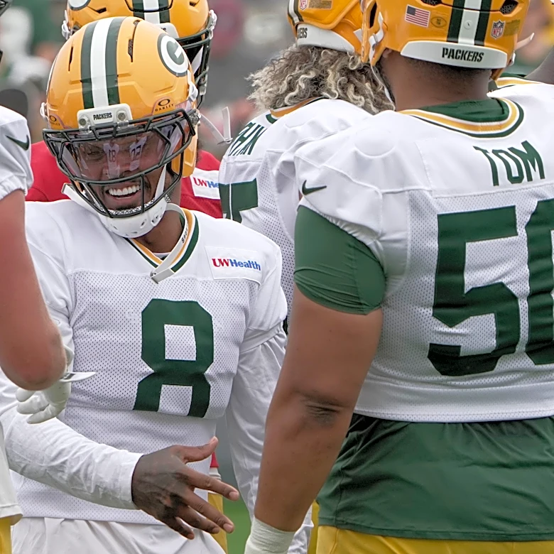 Packers & Broncos place big-name stars on commissioners' exempt list