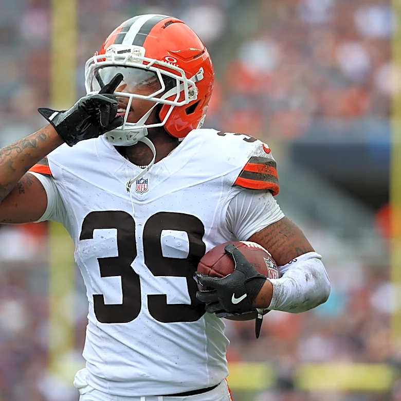 3 NFL UDFA rookies who beat the odds to make final 53-man rosters