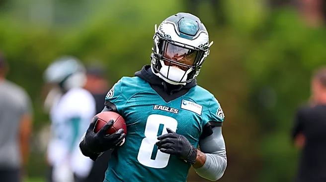 Sprinters vs. long-distance fantasy drafters: which one are you?