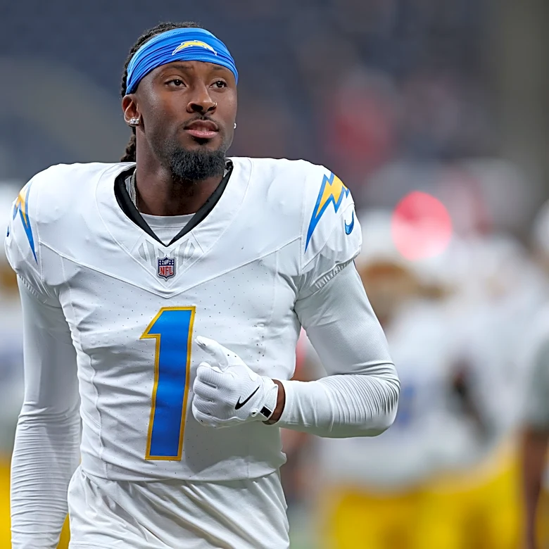 Five bargain WRs to target in the later rounds of your fantasy draft