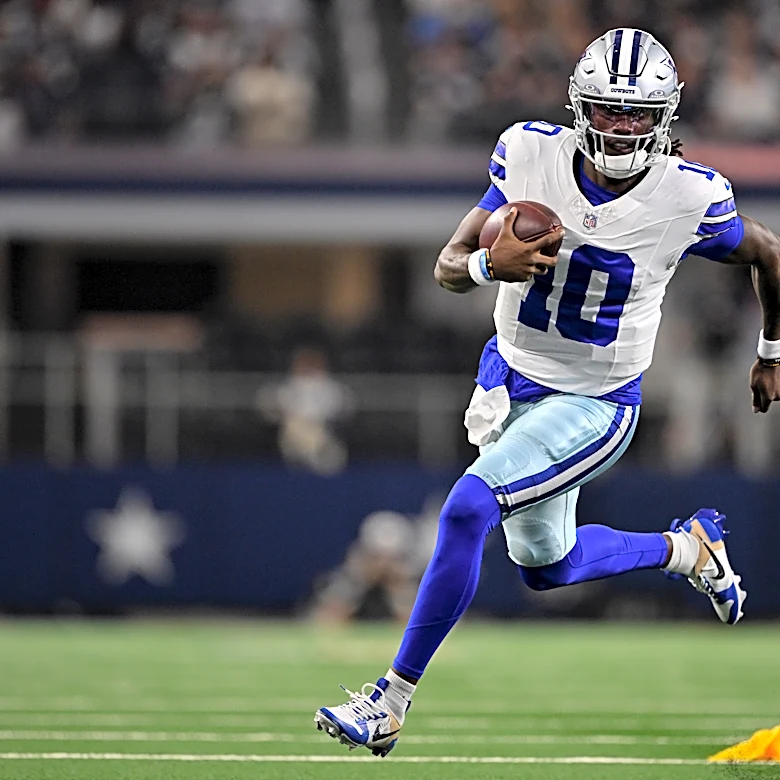 Dallas Cowboys bring back fan-favorite QB Joe Milton