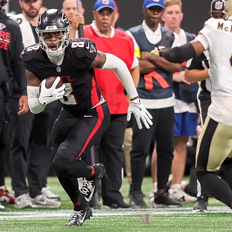 Top TE prospects in fantasy outside of Bowers, McBride, and Loveland