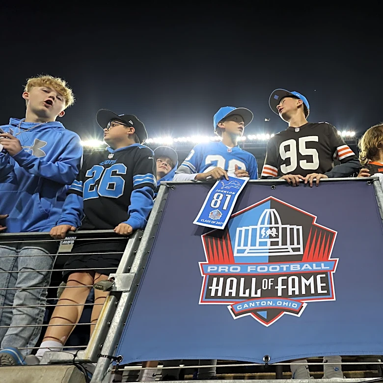 Pro Football Hall of Fame overhauls selection process