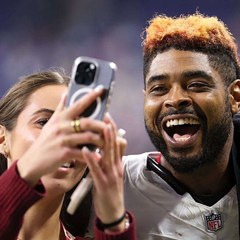 Is Jauan Jennings a vastly undervalued fantasy WR?