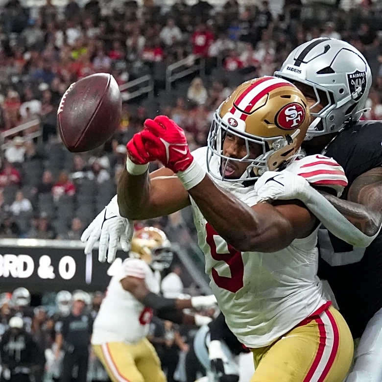 49ers' Australia trip may be a logistical nightmare for a few players