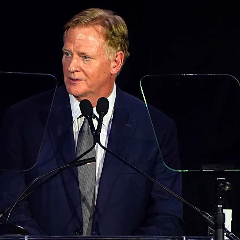 NFL commissioner Roger Goodell has agreed to a four-year extension