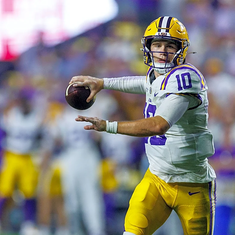 NFL Draft QB prospects who raised (and lowered) their stocks in Week 1