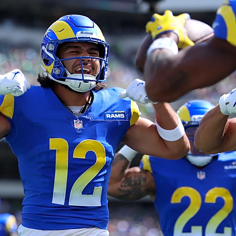 Sean McVay reveals huge update on Puka Nacua's status ahead of Week 1