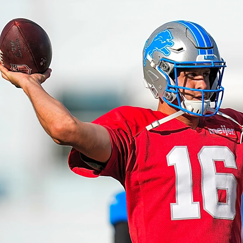 Fantasy Football Start 'Em, Sit 'Em Week 1: QB Edition