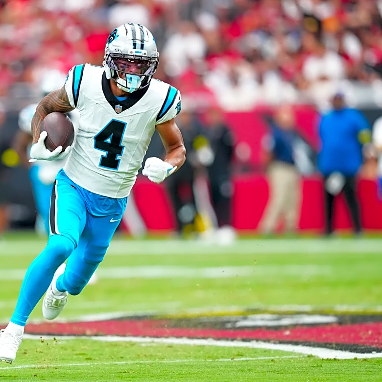 Fantasy Football Start 'Em, Sit 'Em Week 1: WR Edition