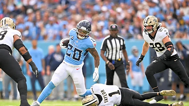 Fantasy Football Start’em, Sit’em Week 1: RB Edition