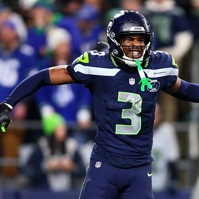 Seahawks S Nick Emmanwori out for season opener versus Patriots