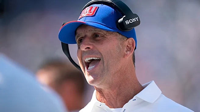John Harbaugh refuses to reveal playing time details in fiery presser