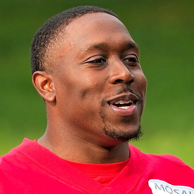 Fantasy handcuff alert: is Emari Demercado a must-roster RB?