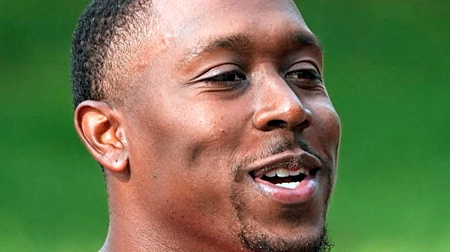 Fantasy handcuff alert: is Emari Demercado a must-roster RB?