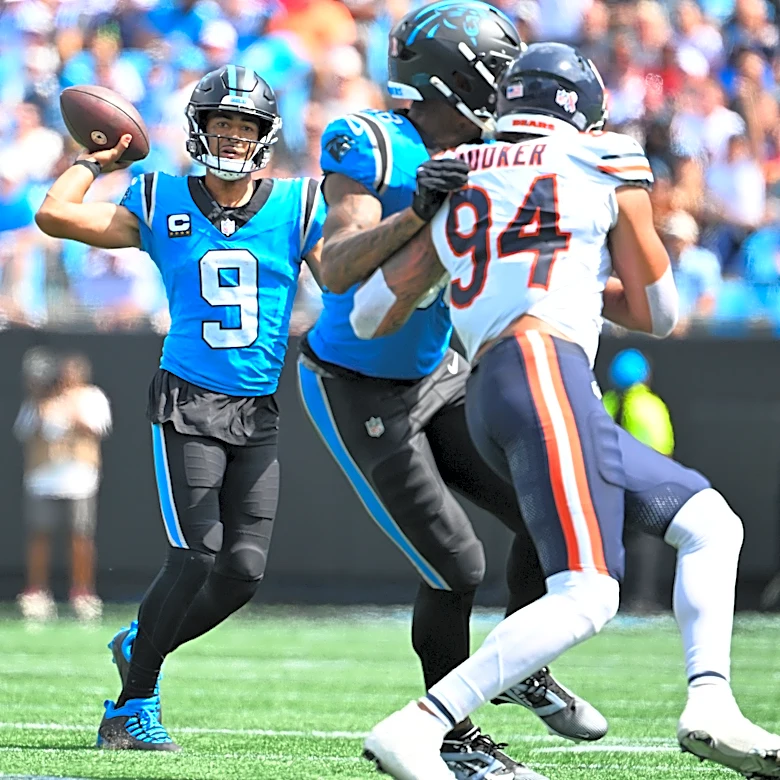 For real or forget? Rating breakout Week 1 fantasy QBs ahead of Week 2
