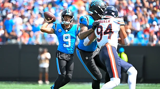 For real or forget? Rating breakout Week 1 fantasy QBs ahead of Week 2