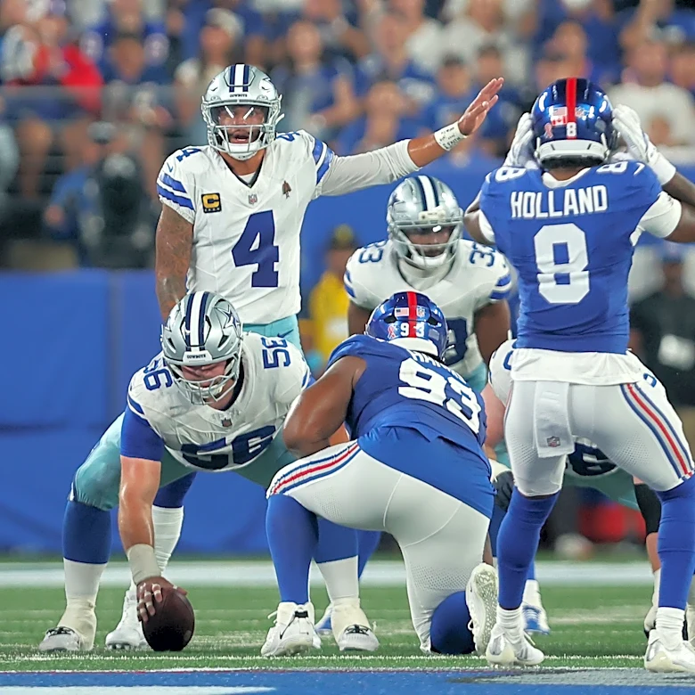 Fantasy Football Start 'Em, Sit 'Em Week 2: QB Edition