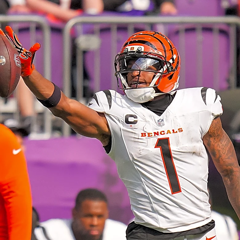 Fantasy Football Start 'Em, Sit 'Em Week 2: WR Edition