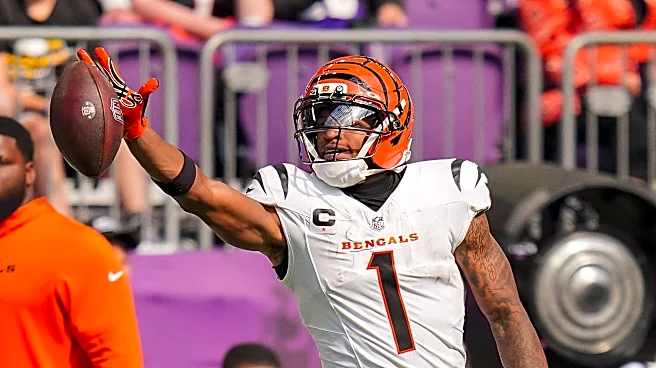 Fantasy Football Start 'Em, Sit 'Em Week 2: WR Edition