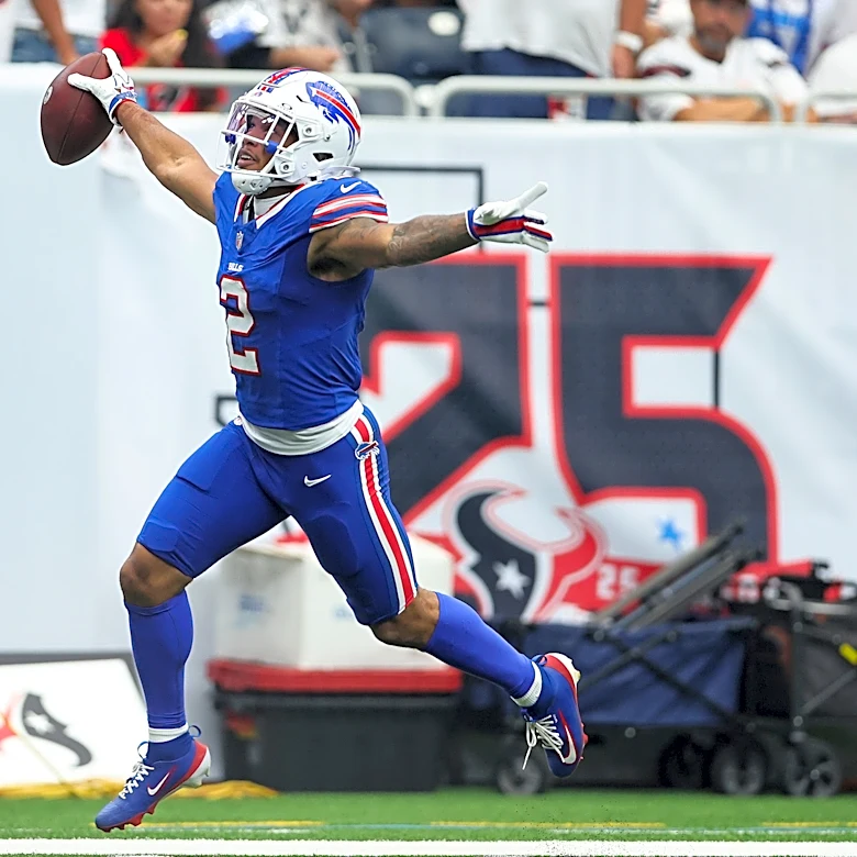 Week 2 NFL Power Rankings: Shakeup in the top five after Week 1