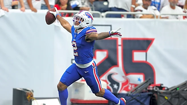 Week 2 NFL Power Rankings: Shakeup in the top five after Week 1