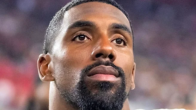 Raiders Thomas Booker’s business mindset will outlast his NFL career