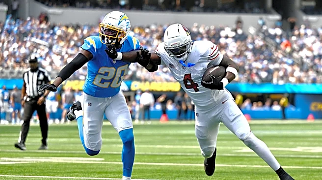 Offensive NFL rookies to watch in Week 2 after big debut performances