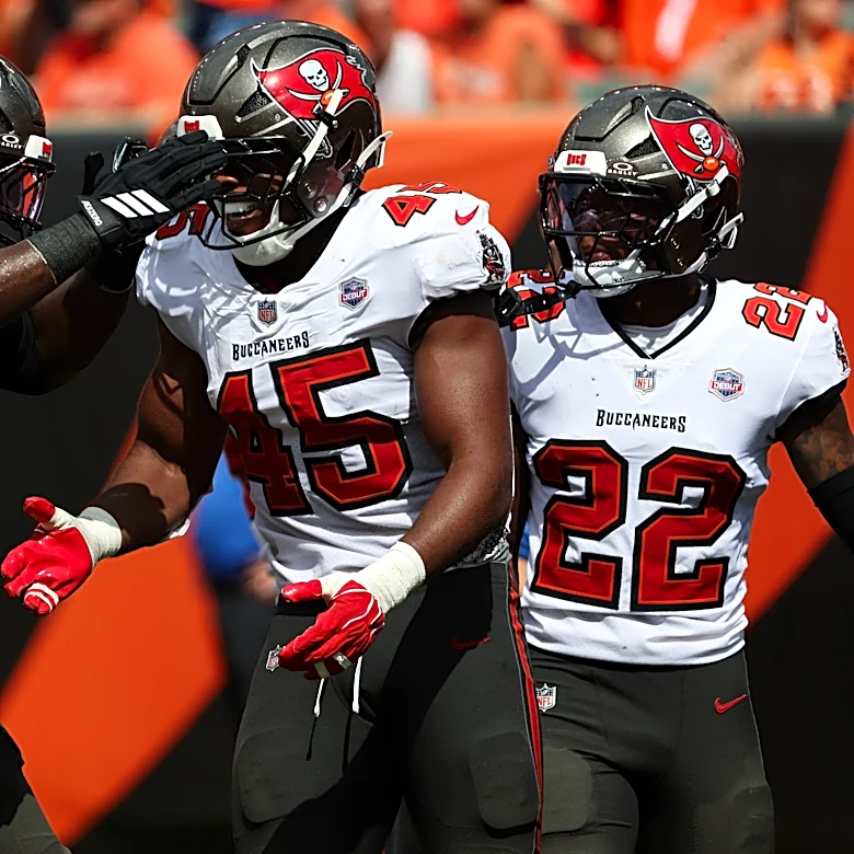 Defensive NFL rookies to watch in Week 2 after big debut performances
