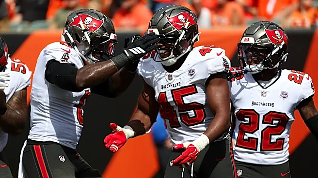 Defensive NFL rookies to watch in Week 2 after big debut performances