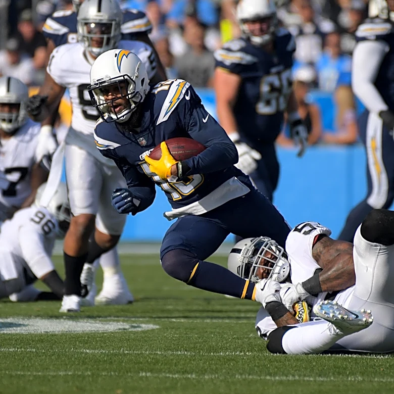 Will unlikely starts continue in second week of NFL season?